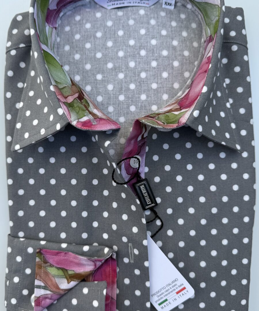 BARBALLO Coton 100 Perle Pois