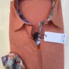 STRICCIO Coton 100% Orange Clair