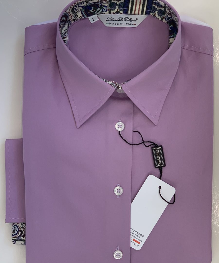 VIOLA Coton 97% Elastan 3%