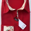 ROSSO Coton 100%