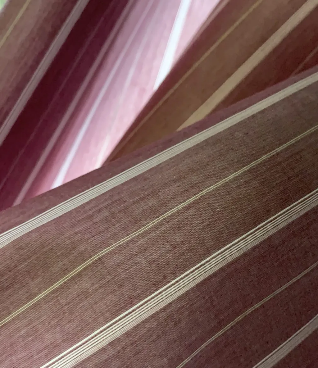 LilianaDePellegrin tissu